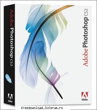 Adobe Photoshop CS2 9.0 FinaL - Adobe Photoshop CS2 9.0 FinaL - Programe