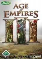 Age of empires III - Age of empires III CD1: CD2: CD3: Password: Patch - Jocuri