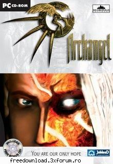 archangel