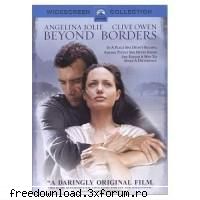 Beyond Borders - Beyond Borders Password: GG - Filme