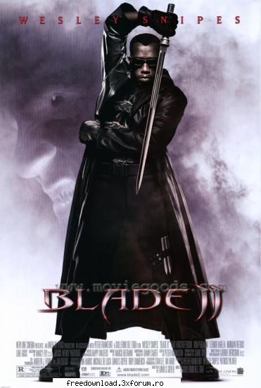 blade ii (2002) - 


cd-1

 
 
 
 

cd-2

 
 
 
  blade ii (2002) -