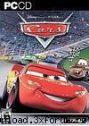 Cars-PLEX (iso) - Cars-PLEX (iso) - Jocuri