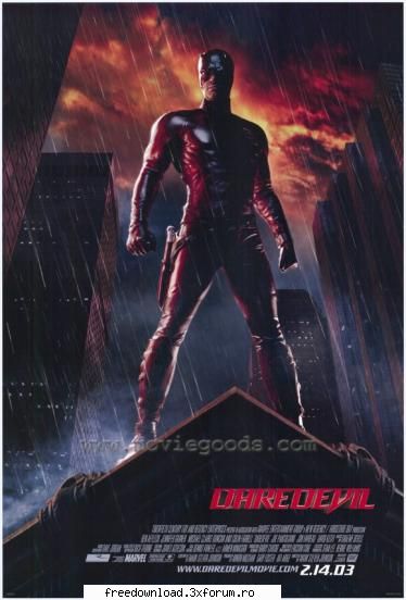 daredevil (2003) 1:   2:   3:   4:   5:   6:   7:   8:       daredevil (2003) (divx)