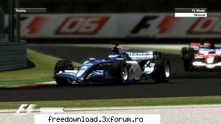 FORMULA ONE 2006 - FORMULA ONE 2006 - Jocuri
