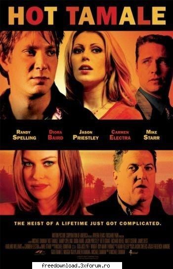 Hot Tamale (2006)DVDRip - Hot Tamale (2006)DVDRip - Filme