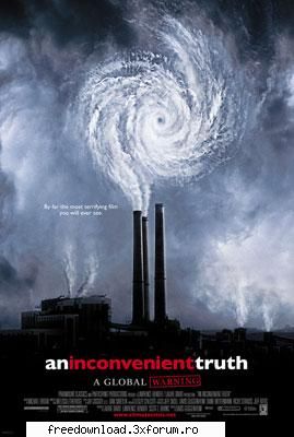 Inconvenient Truth 2006 CAM DivX Documentary - Inconvenient Truth 2006 CAM DivX Documentary - Filme