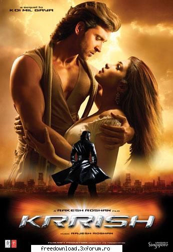 Krish 2006 - Krish 2006 Password - Filme