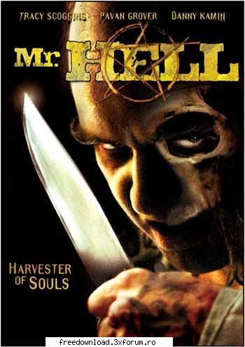 Mr. Hell 2006 STV DVDRip XviD-SAPHiRE - Mr. Hell 2006 STV DVDRip XviD-SAPHiRE - Filme