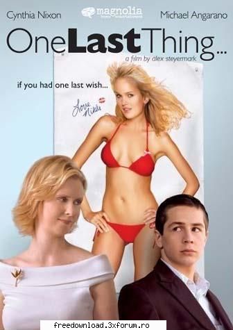 one last thing dvdrip xvid 



 
 
 
 
 
 
 
 patron one last thing dvdrip xvid