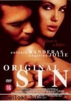Original Sin - Original Sin Password: Freshwap.com - Filme