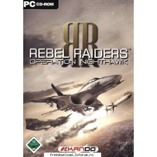 rebel raiders: operation nighthawk (iso)



 
 
 
 
 
 
    rebel raiders: operation nighthawk (iso)
