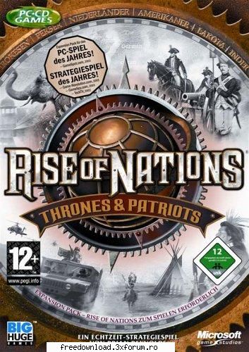 rise of nations: thrones & patriots 



 
 
 
 
 
 
 
 
 
 
 
 
    vipirke rise of nations: thrones