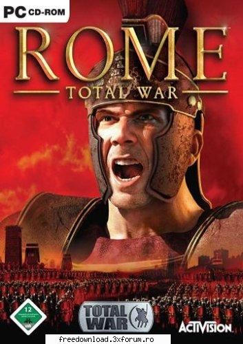 Rome TotaL War + Barbarian Invasion + Alexander - Rome TotaL War + Barbarian Invasion + Alexander - Jocuri