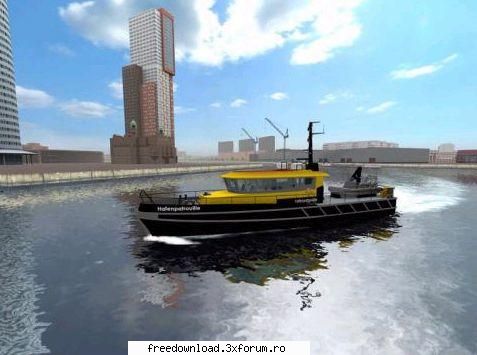 Ship Simulator 2006 - Ship Simulator 2006 Password - Jocuri