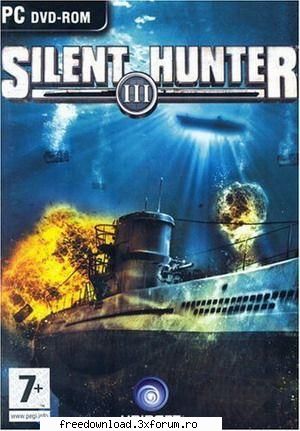 silent hunter 3



 
 
  silent hunter 3