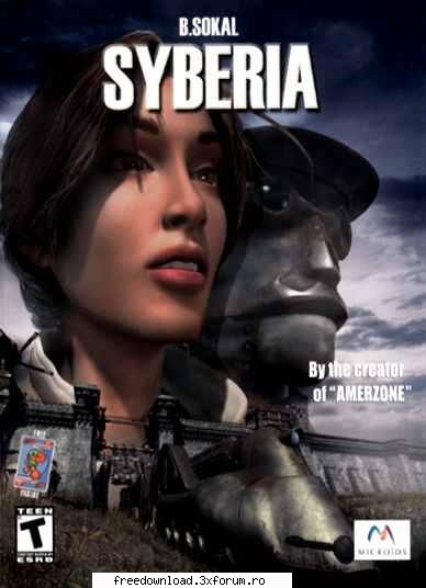 syberia


 
 
 
 
 
 
 
 
 
 
 
 
  tojeste syberia