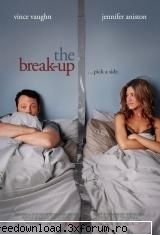 THE BREAK-UP ( ) - THE BREAK-UP ( ) - Filme