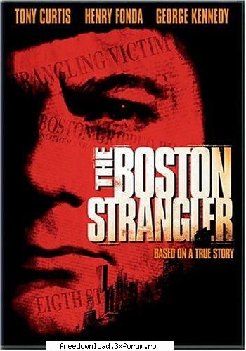 The Boston Strangler (2006) - The Boston Strangler (2006) Password: w-a-r-e-z.tk - Filme