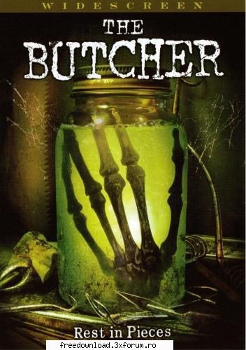 the butcher (2006) dvdrip



 
 
 
 
 
 
    uyusturucu the butcher (2006) dvdrip