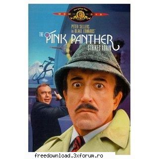 the pink panther strikes again (iso) 



 
 
 
 
 
 
 
 
 
 
 
 
 
 
  the pink panther strikes