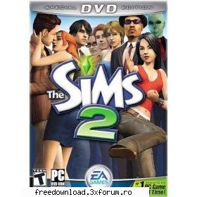 The Sims 2 From Underground - The Sims 2 From Underground Password: snower - Jocuri