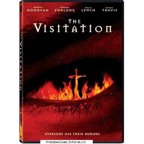 the visitation (2006) 



 
 
 
 
 
 
 
    m&n the visitation (2006)