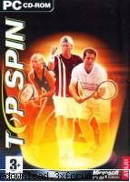 Top Spin (Tennis de calitate) - Top Spin (Tennis de calitate) Password - Jocuri