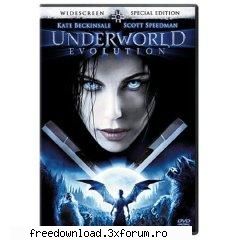 UnderWorld: Evolution - UnderWorld: Evolution - Filme