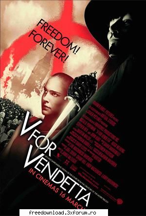 V for Vendetta - V for Vendetta Disk 2 Password: culley - Filme