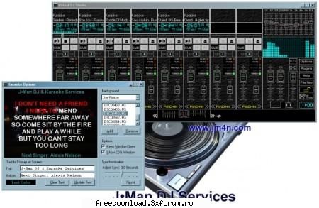 Virtual DJ Studio ver.4.5 - Virtual DJ Studio ver.4.5 - Programe