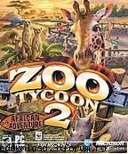 Zoo Tycoon 2: African Adventure - Zoo Tycoon 2: African Adventure Password: WW Admin - Jocuri